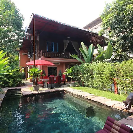 Manuela Eric Homestay